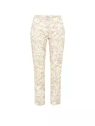 BRAX | Chino 7/8 MARON S | creme