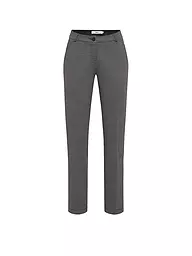 BRAX | Chino 7/8 MARON S | grau