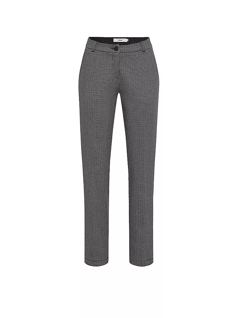 BRAX | Chino 7/8 MARON S | grau