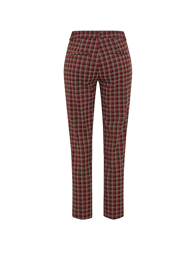 BRAX | Chino 7/8 MARON S | 