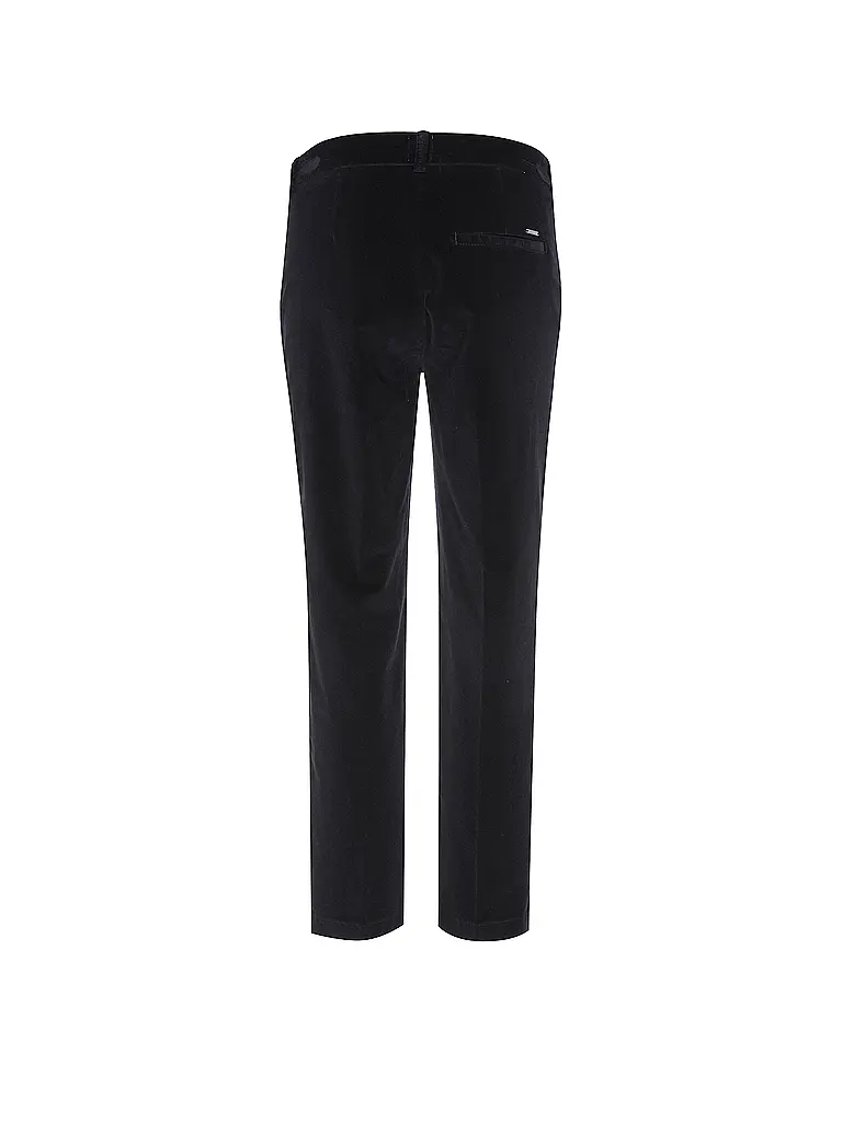 BRAX | Chino 7/8 MARON S | dunkelblau