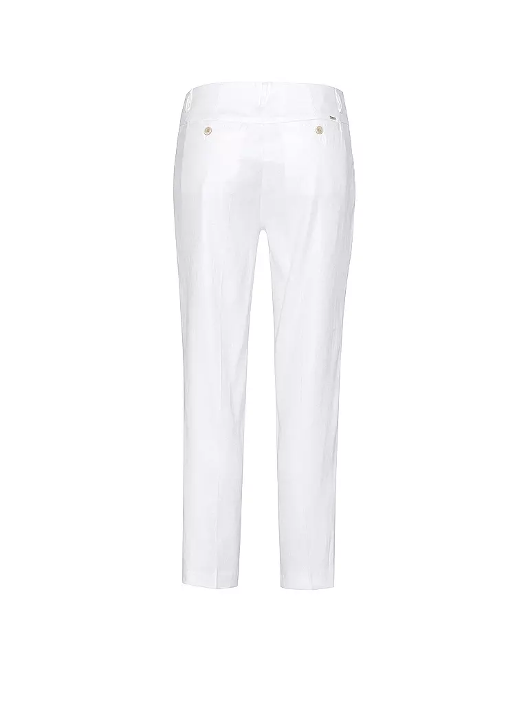 BRAX | Chino 7/8 MARON S | creme