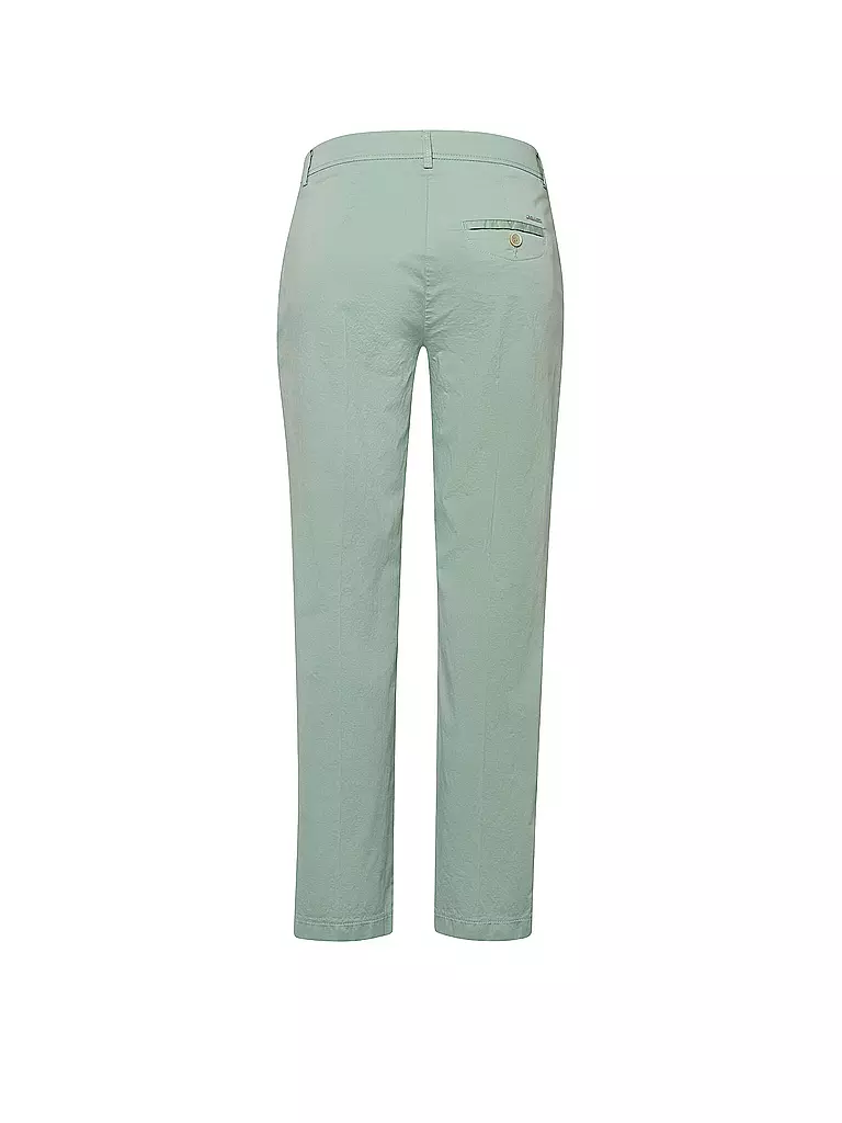 BRAX | Chino 7/8 MARON S | dunkelblau