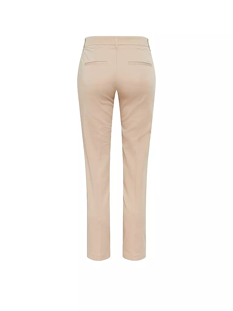 BRAX | Chino 7/8 MARON S | dunkelblau