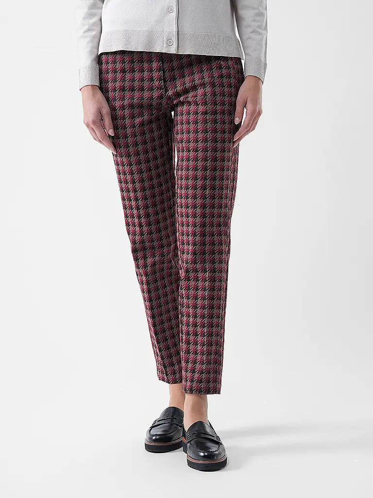 BRAX | Chino 7/8 MARON S | 