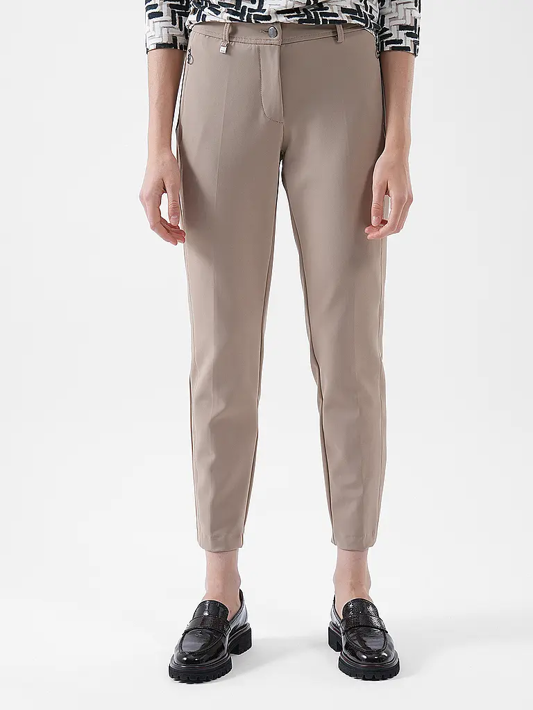 BRAX | Chino 7/8 MARON S | 