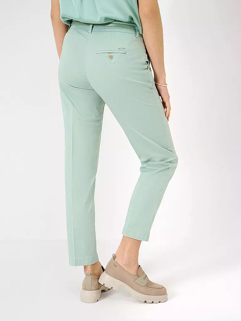 BRAX | Chino 7/8 MARON S | mint