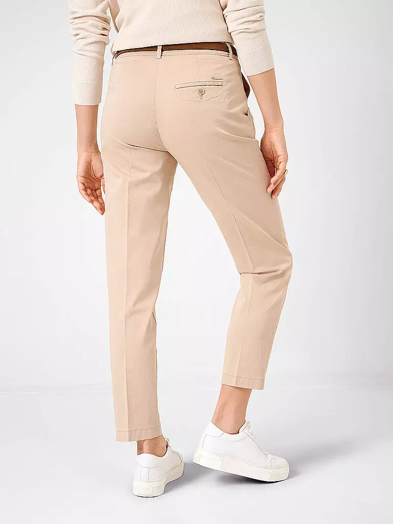 BRAX | Chino 7/8 MARON S | beige