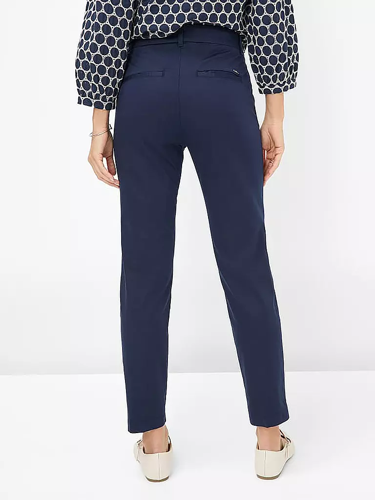 BRAX | Chino 7/8 MARON S | hellblau