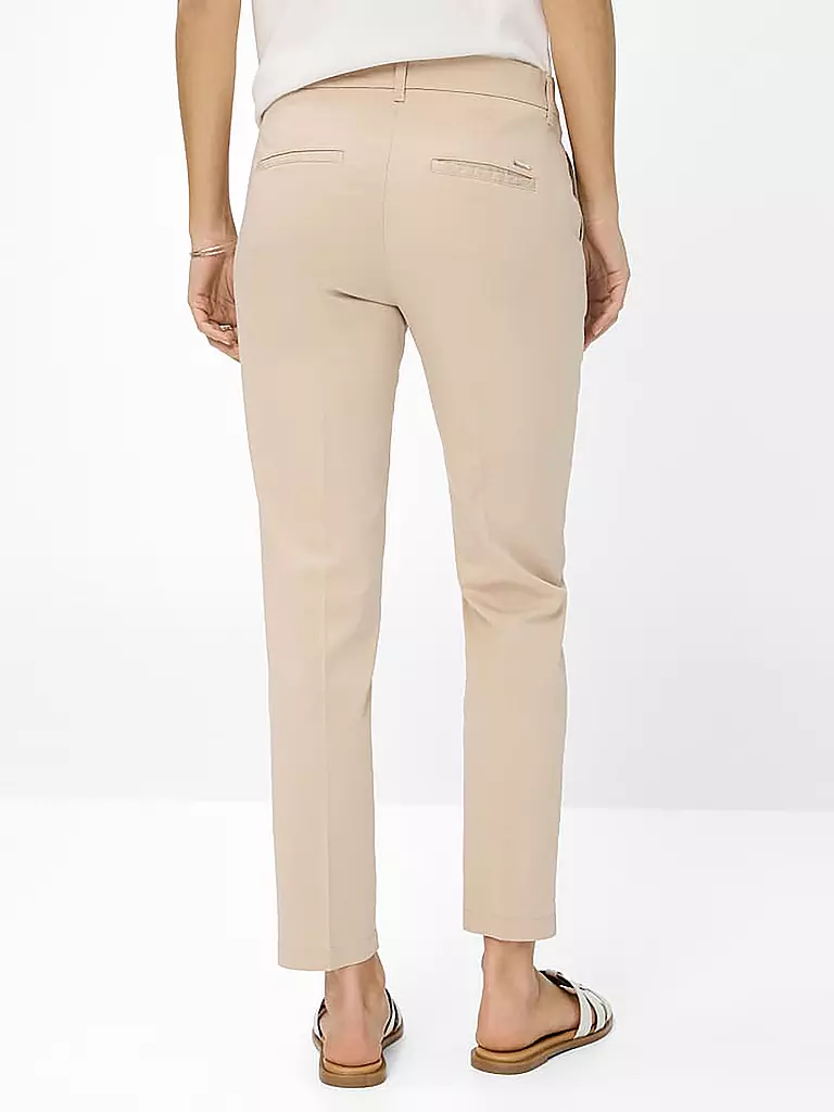 BRAX | Chino 7/8 MARON S | dunkelblau