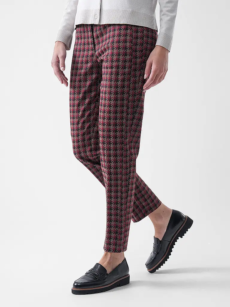 BRAX | Chino 7/8 MARON S | 