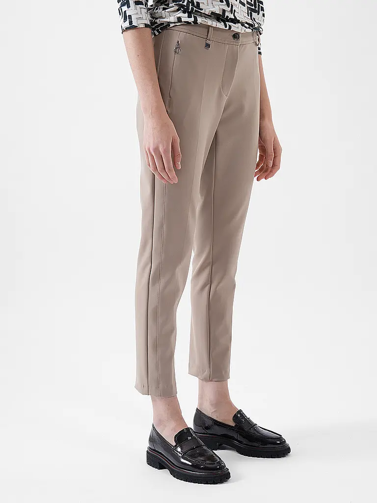BRAX | Chino 7/8 MARON S | 