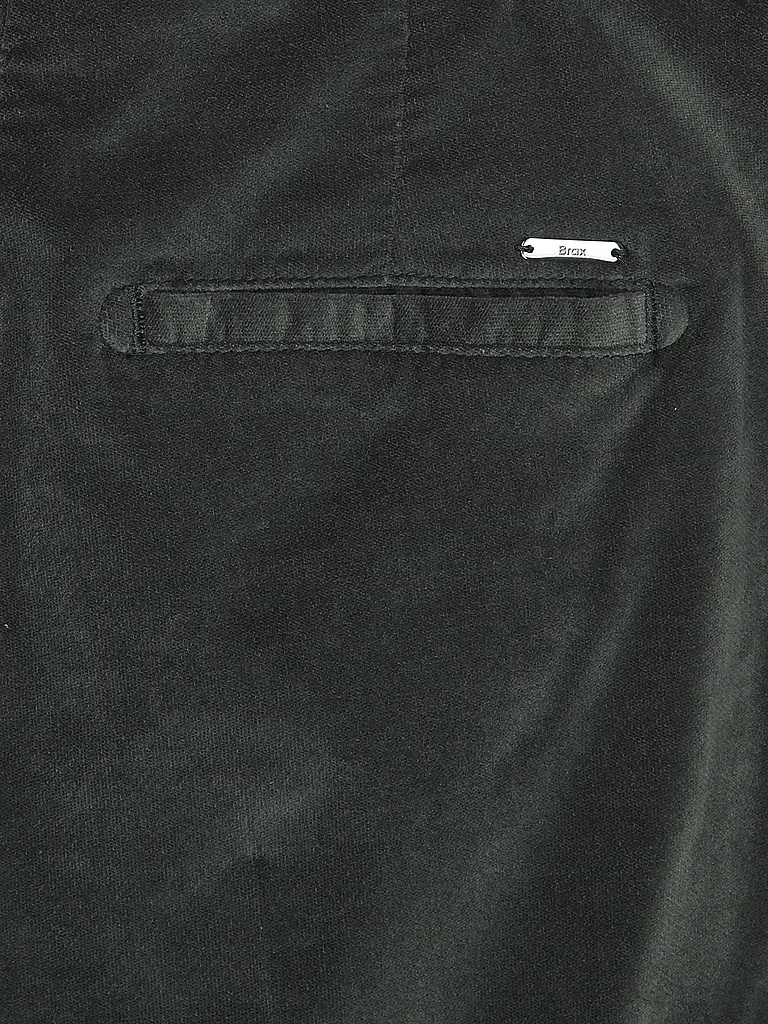 BRAX | Chino 7/8 MARON S | 