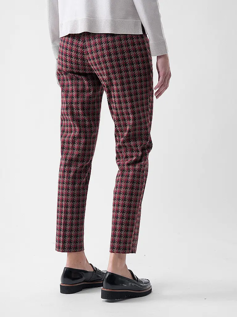 BRAX | Chino 7/8 MARON S | 