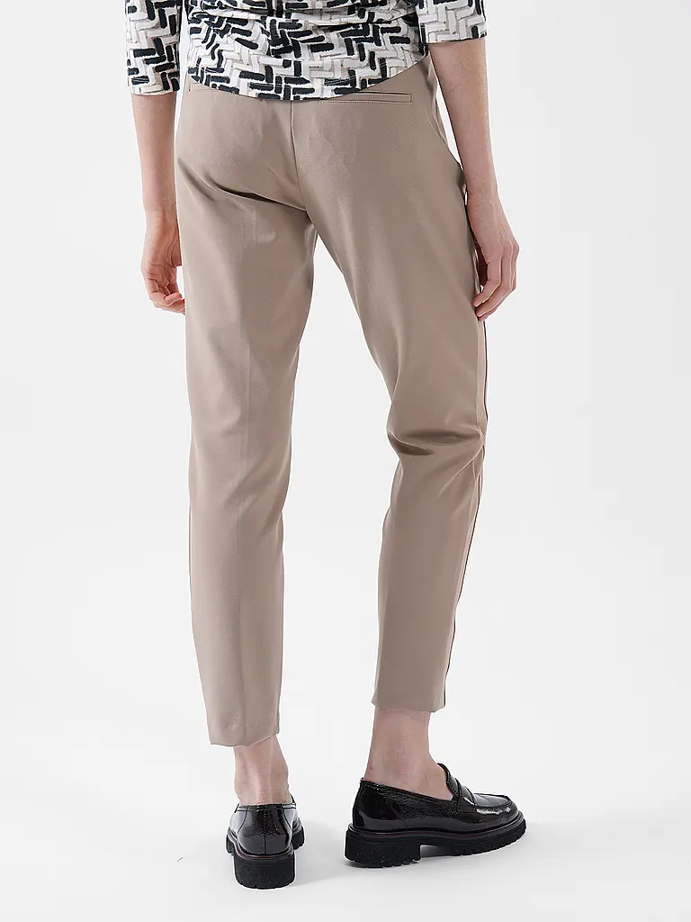 BRAX | Chino 7/8 MARON S | 
