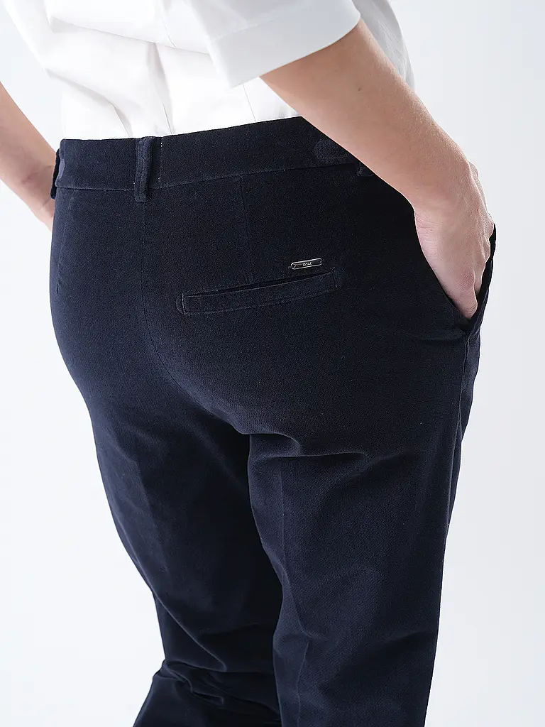BRAX | Chino 7/8 MARON S | 