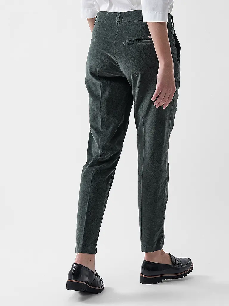 BRAX | Chino 7/8 MARON S | 