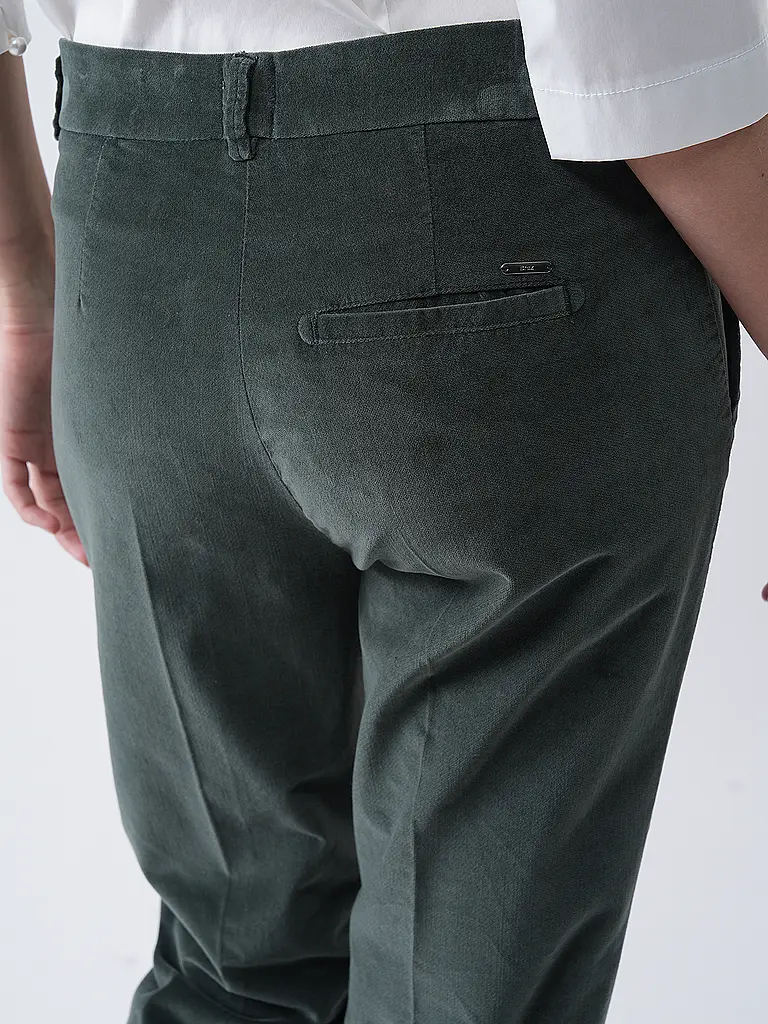 BRAX | Chino 7/8 MARON S | 