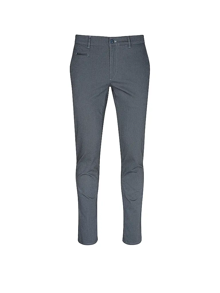 BRAX | Chino FABIO  | blau