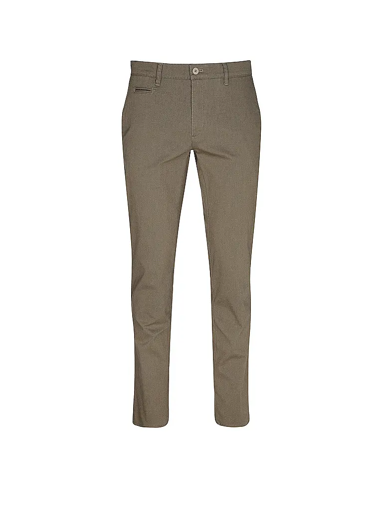 BRAX | Chino FABIO  | camel