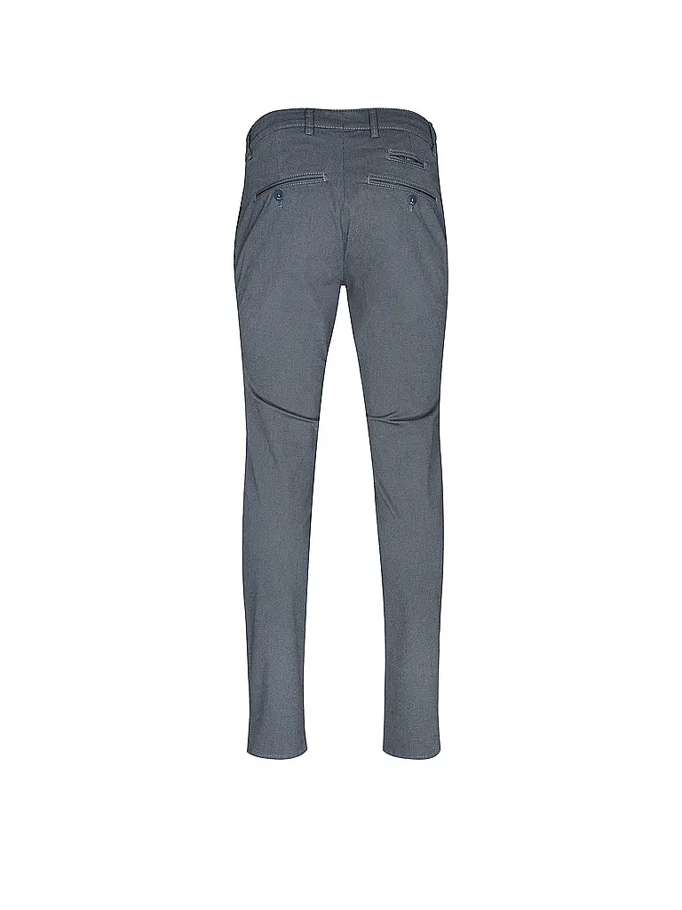 BRAX | Chino FABIO  | blau