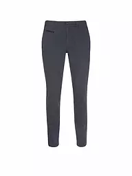 BRAX | Chino FABIO CDX | dunkelblau
