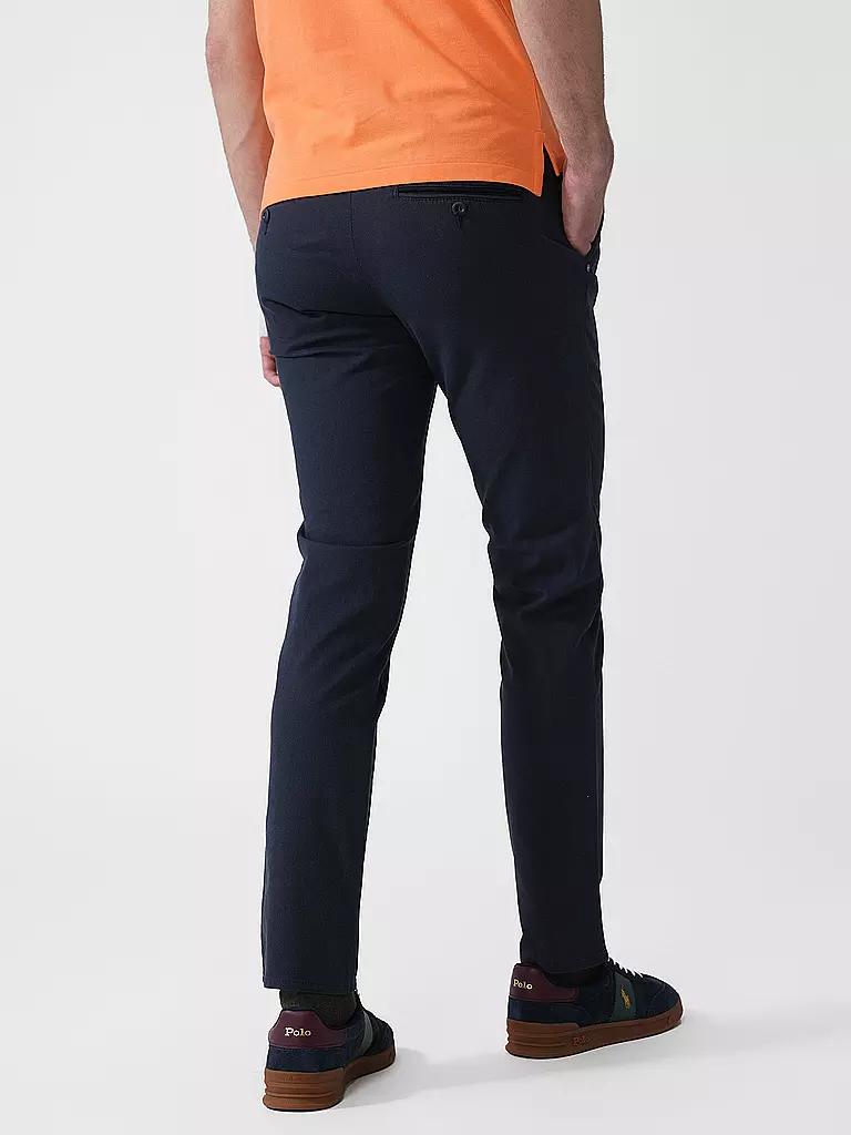 BRAX | Chino FABIO CDX | dunkelblau