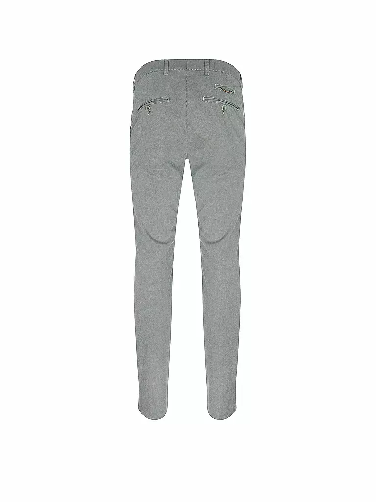 BRAX | Chino FABIO CDX | dunkelblau