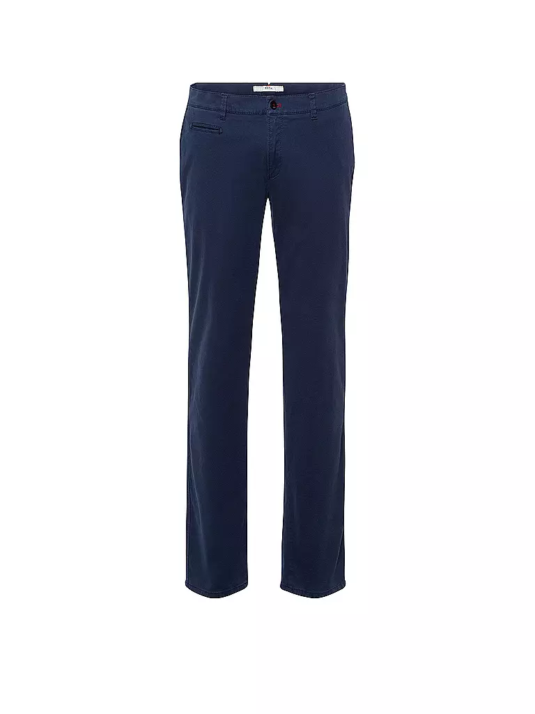 BRAX | Chino FABIO IN | blau