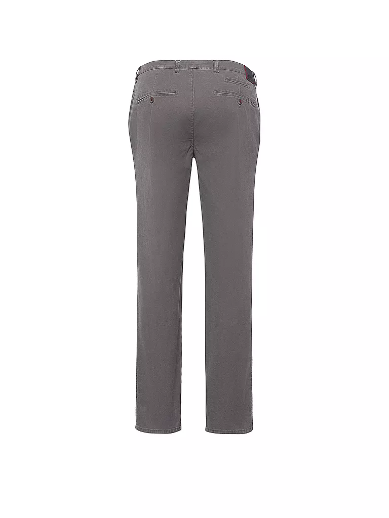 BRAX | Chino FABIO IN | grau