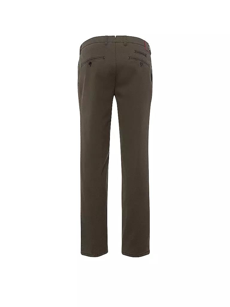 BRAX | Chino FABIO IN | camel