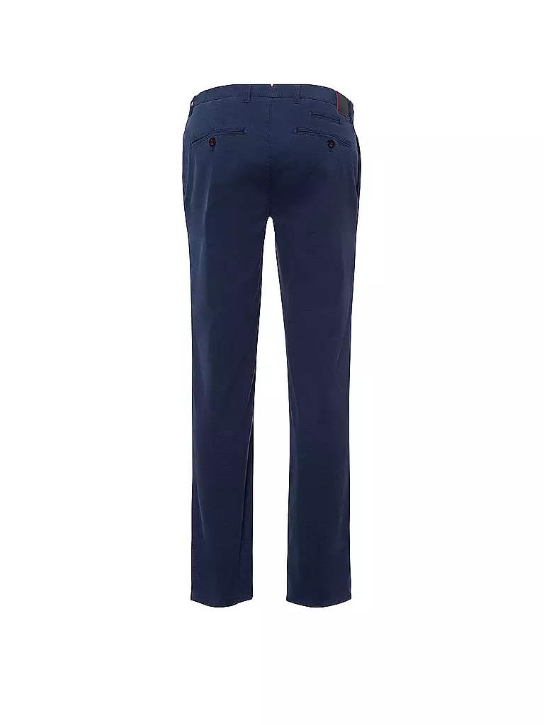 BRAX | Chino FABIO IN | blau