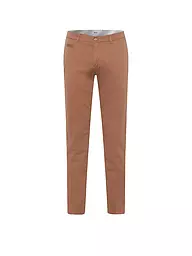 BRAX | Chino FABIO UDX | hellbraun