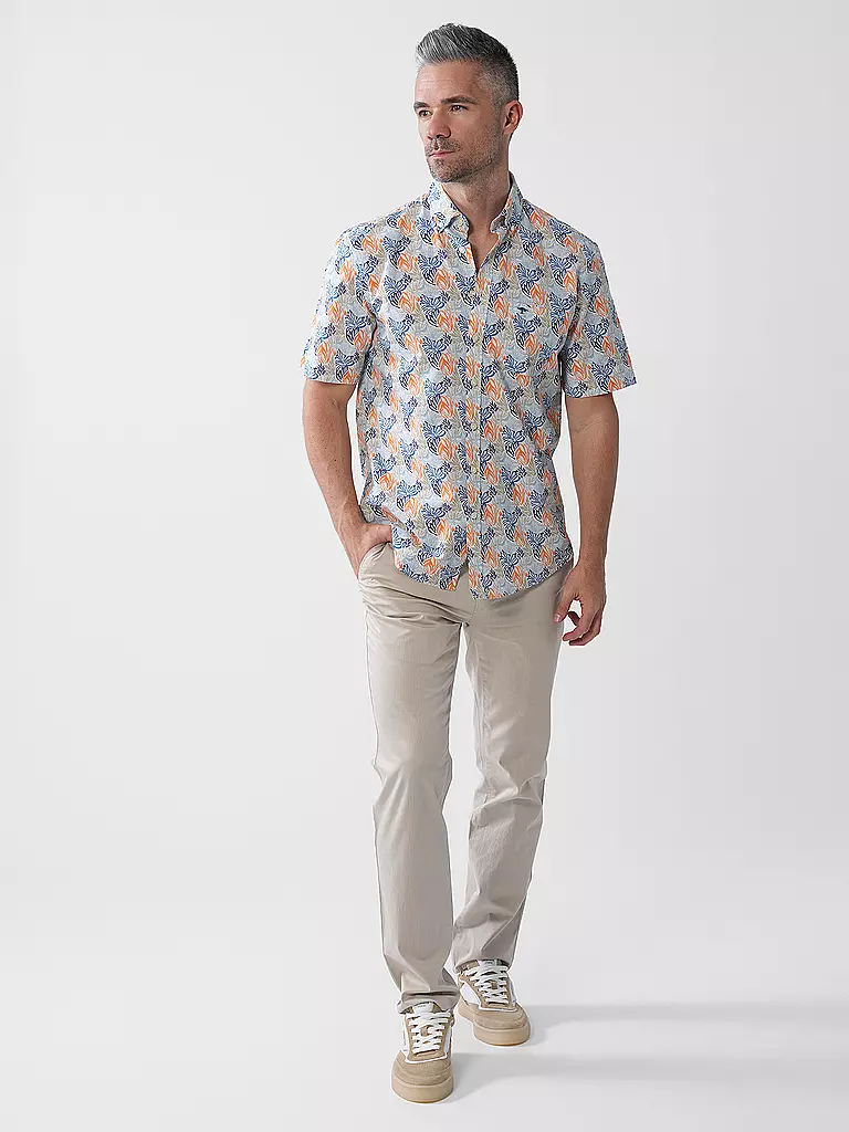 BRAX | Chino FABIO UDX | beige