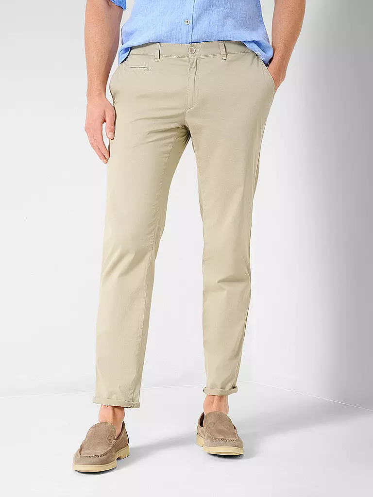 BRAX | Chino FABIO UDX | Beige