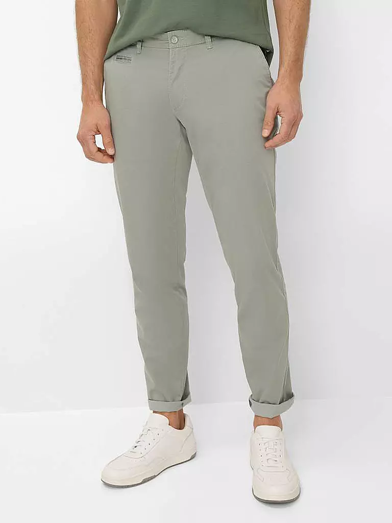 BRAX | Chino FABIO UDX | dunkelblau