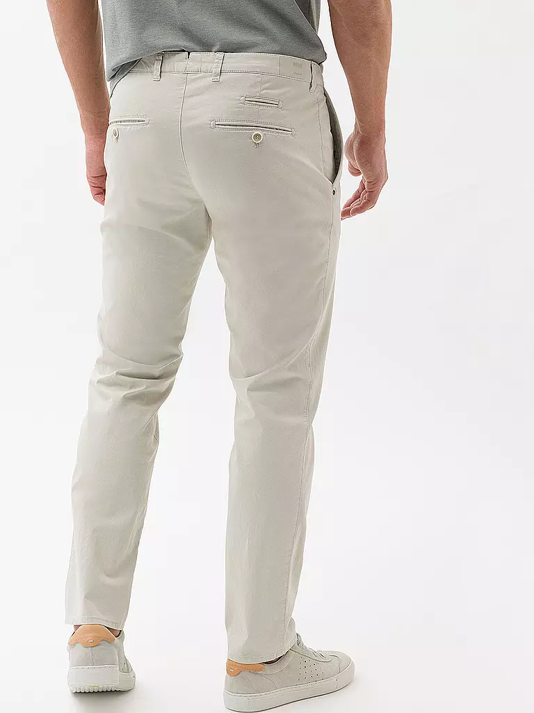 BRAX | Chino FABIO UDX | beige