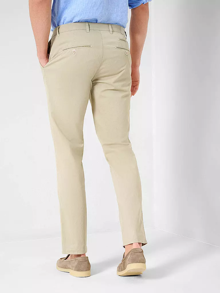 BRAX | Chino FABIO UDX | Beige