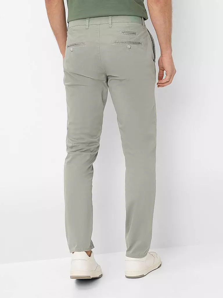 BRAX | Chino FABIO UDX | dunkelblau