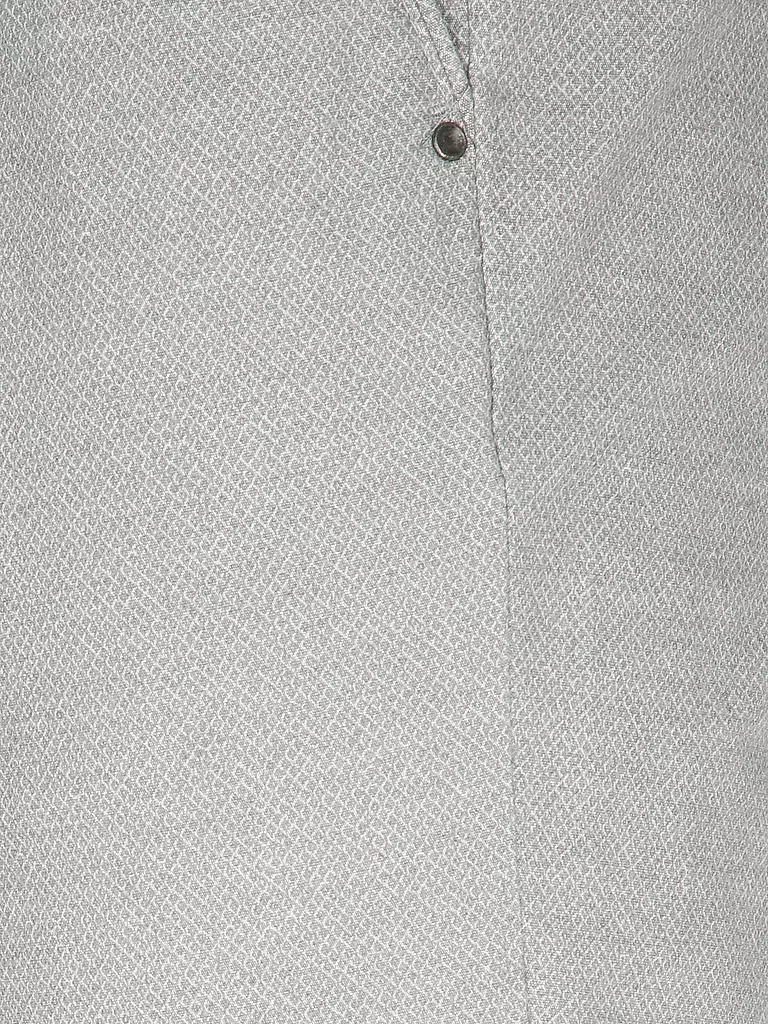 BRAX | Chino FABIO WDX LIGHT | grau