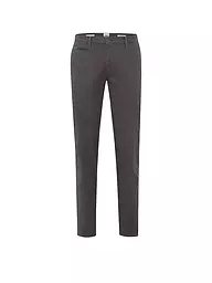 BRAX | Chino FABIO IN | grau