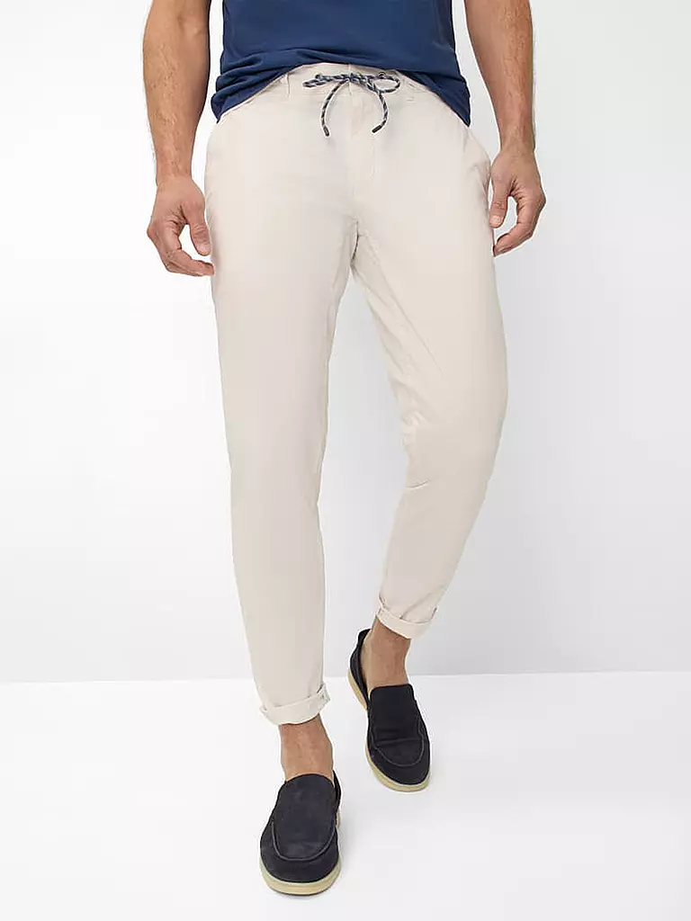 BRAX | Chino FABIO | beige