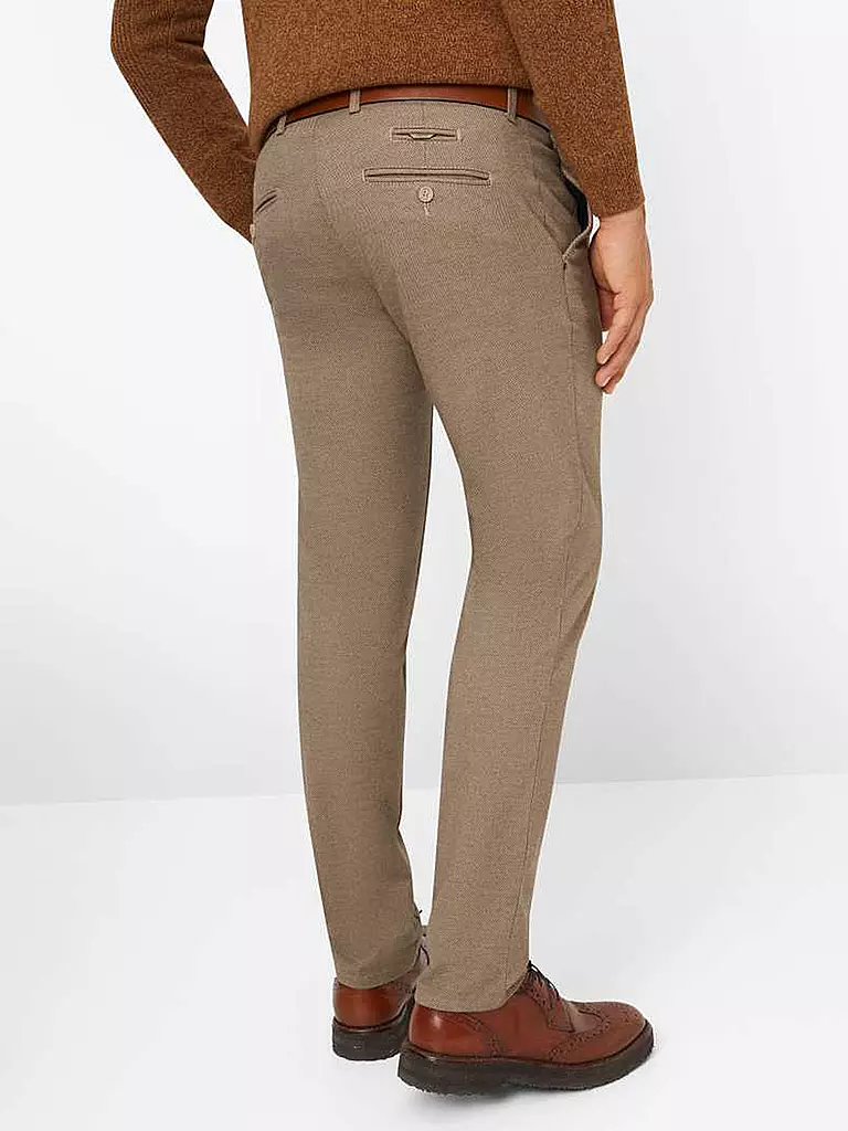 BRAX | Chino FABIO | beige