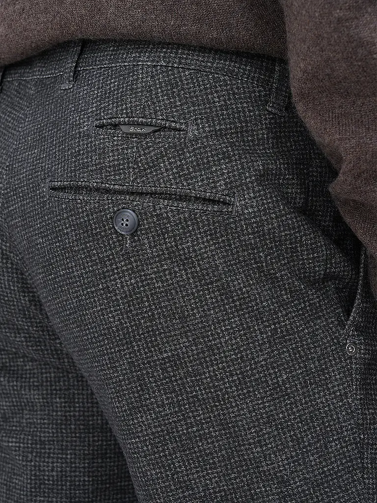 BRAX | Chino FABIO | 