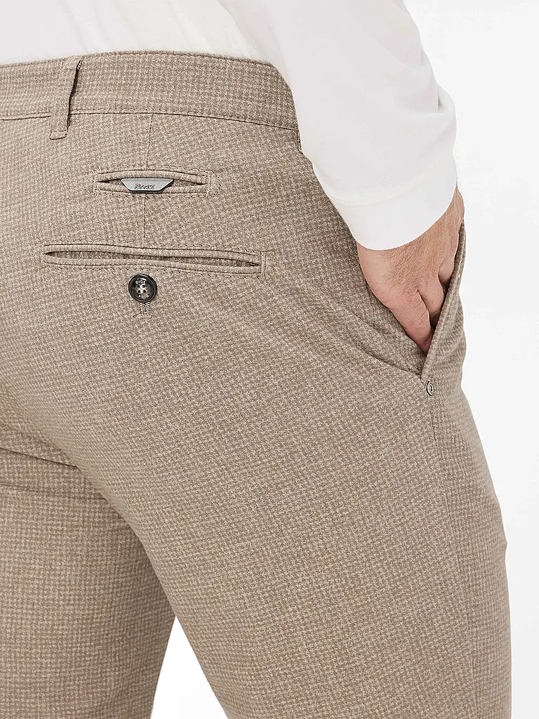 BRAX | Chino FABIO | 