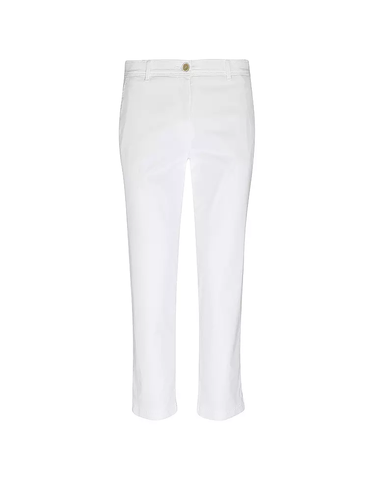 BRAX | Chino Mel S | weiss