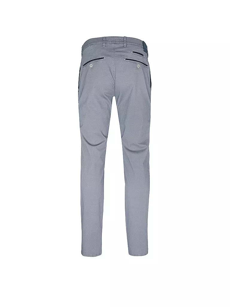 BRAX | Chino Modern Fit FABIO C | blau