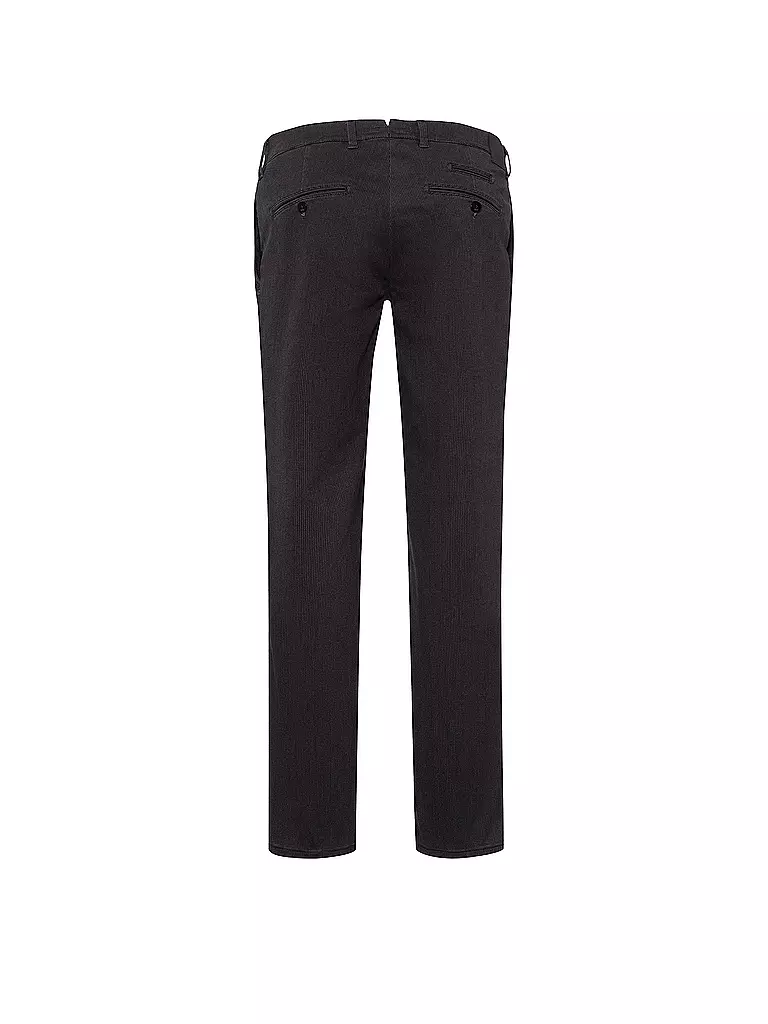 BRAX | Chino Modern Fit FABIO DX | grau