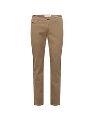 BRAX | Chino Modern Fit FABIO IN | camel
