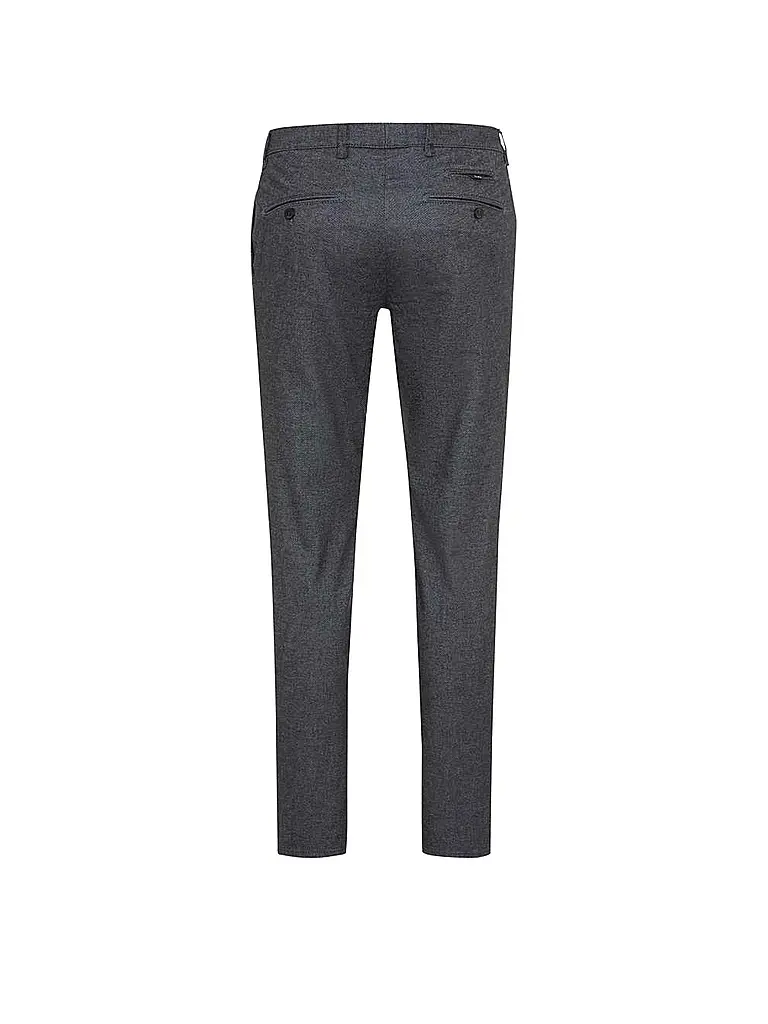 BRAX | Chino Modern Fit FABIO IN | blau